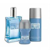 Avon İndivudual Erkek Parfüm Seti