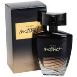 Avon Instinct EDT 2x75 ml Erkek Parfüm