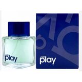 Avon Just Play 75Ml Erkek Parfüm