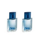 Avon Just Play EDT 2x75 ml Erkek Parfüm