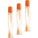 Avon Kadın Parfüm EDT 50 ml Çiçeksi Koku ile Üçlü Set Yazın Keyfini Çıkarın