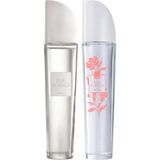Avon Kadın Parfüm Paketi Pur Blanca Klasik ve Pur Blanca Petal 50 ml Çiçeksi Koku