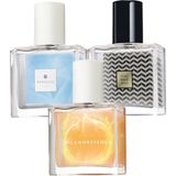 Avon Kadın Parfüm Seti EDP 30 ml Little Black Dress Perceive Incandessence Hediyelik