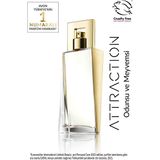 Avon Kadin Parfum
