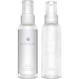 Avon Kadın Vücut Spreyi - Perceive ve Pur Blanca Ferah Çiçeksi Parfüm, 2 x 100 ml