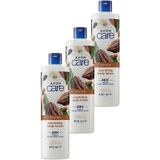 Avon Kakao Yağı E Vitaminli 3x400 ml Vücut Losyonu
