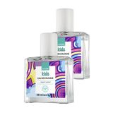 AVON Kids Meyveli Kokulu Çocuk Parfüm Edc 30 Ml. İkili Paket