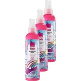 Avon Kids Wow Çocuklar İçin Meyve Kokulu Saç Açıcı Sprey 200 ml x 3 adet