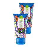 Avon Kids Yes Fresh Kokulu Saç Jölesi 50 Ml. İkili Set