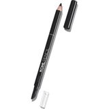 Avon Kohl Sünger Uçlu Göz Kalemi ''True'' Black Renkli Uzun Süre Kalıcı ve Suya Dayanıklı - True Black