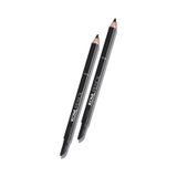 Avon Kohl Sünger Uçlu Suya Dayanıklı Göz Kalemi True Black 2'li