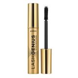 Avon Lash Genius Blackest Black Maskara