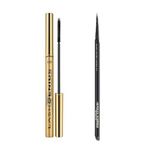 AVON LASHGENIUS MASKARA VE POWERSTAY EYELINER 10ml