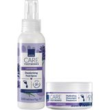 Avon Lavanta Özlü 150 ml Ayak Gece Kremi + 100 ml Koku Önleyici Sprey