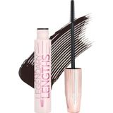 Avon Legendary Lenghts Maskara Brown Black - Kahverengi - Siyah