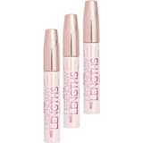 Avon Legendary Lengths Siyah Maskara 10 ml Hacim ve Uzunluk Veren Üçlü Set Büyük Boy