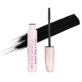 Avon Legendary Lengths Volume & Length Maskara Blackest Black