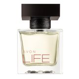 Avon Life By Kenzo Takada Edt 75 ml Erkek Parfüm
