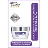 Avon Lift 2x10 ml İkili Göz Çevresi Bakım Sistemi