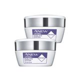 Avon Lift 2x20 ml İkili Göz Çevresi Bakım Sistemi