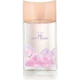 Avon Lily Soft Musk Edt - 50ML