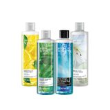 AVON Limon Reyhan Beyaz Zambak Misk Nane ve Deniz Kokulu Duş Jeli Paketi