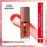 Avon Lip Oil Besleyici Dudak Bakım Yağı Take a Hint