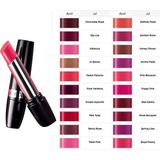Avon Lipstick Red Tulip Ruj Spf15