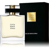 Avon Little Black 50 ml Kadın Parfümü