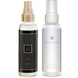 Avon Little Black Dress 100 ml + Perceive 100 ml Kadın Vücut Spreyi