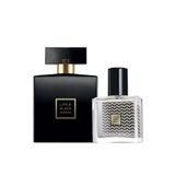Avon Little Black Dress 2'li Kadın Parfüm Paketi