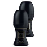 Avon Little Black Dress 2x50 ml Kadın Roll-On Deodorant