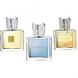 Avon Little Black Dress 30 Ml + Perceive Edp 30 Ml + İncandısence Edp 30 Ml Bayan Parfüm