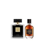 Avon Little Black Dress 50 ml EDP Kadın Parfüm+Wild Country 75 ml EDT Erkek Parfüm