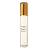 Avon Little Black Dress Edp 10ml Kadın Parfüm Çanta Boyu