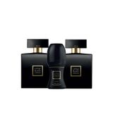 Avon Little Black Dress EDP 2x50 ml Kadın Parfüm + Little Black Dress 50 ml Roll-On