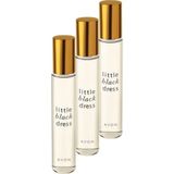 Avon Little Black Dress Edp 3x10 ml Kadın Parfüm Çanta Boyu