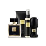 Avon Little Black Dress EDP 50 ml Kadın Parfüm Seti