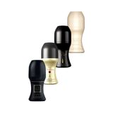 Avon Little Black Dress + Far Away + Incandessence + Far Away Glamour Kadın Rollon 4 x 50 ML
