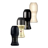 Avon Little Black Dress, Far Away, Incandessence ve Far Away Glamour Dörtlü Kadın Rollon Paketi