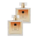 AVON Little Black Dress Holiday Kadın Parfüm Edp 50 Ml. İkili Paket