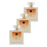 AVON Little Black Dress Holiday Kadın Parfüm Edp 50 Ml. Üçlü Paket