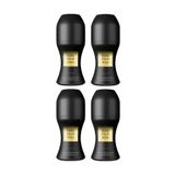 Avon Little Black Dress Kadın 4'lü Antiperspirant Roll On Deodorant