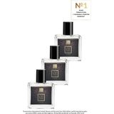 Avon Little Black Dress Kadın EDP Parfüm 30 Ml Üçlü Set Odunsu Oryantal Koku