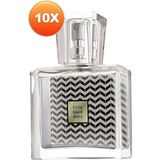 Avon Little Black Dress Kadın Parfüm Edp 30 Ml. Onlu Set