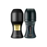 Avon Little Black Dress Kadın Rolon+Avon Fullspeed Erkek Rolon