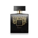 Avon Little Black Dress Lace EDP 100 ml Kadın Parfüm