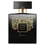 Avon Little Black Dress Lace EDP 2x100 ml Kadın Parfüm