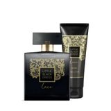 Avon Little Black Dress Lace Kadın Parfüm ve Vücut Losyounu Paketi