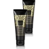 Avon Little Black Dress Lace Vücut Losyonu 125 ml Mat Görünümde İkili Set Günlük Kullanım İçin - Renkli